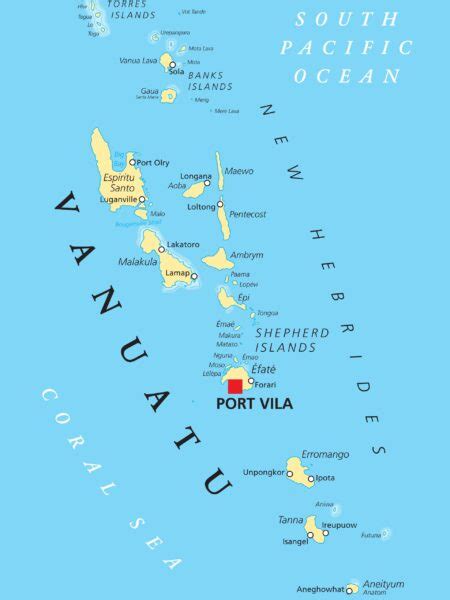 capital of vanuatu|Iba pa.